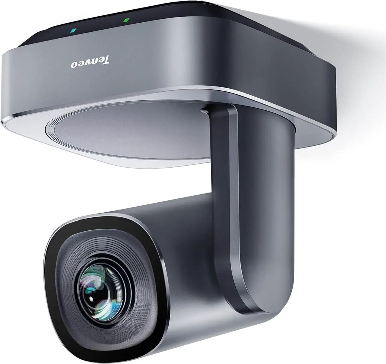 Main image of PTZ Camera with 20X Optical Zoom Wide View Angle USB3.0/HDMI Works with Zoom Skype Teams FHD 1080P for Video Conference Red Dot Design Winner