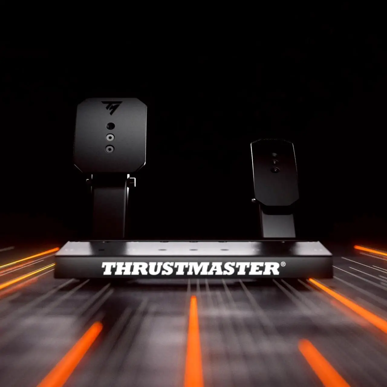 Alt view image 5 of 7 - Thrustmaster T598, Direct Drive Racing Wheel with Force Feedback, Next-gen Direct Axial Drive Technology (compatible with PS5, PS4, PC)
