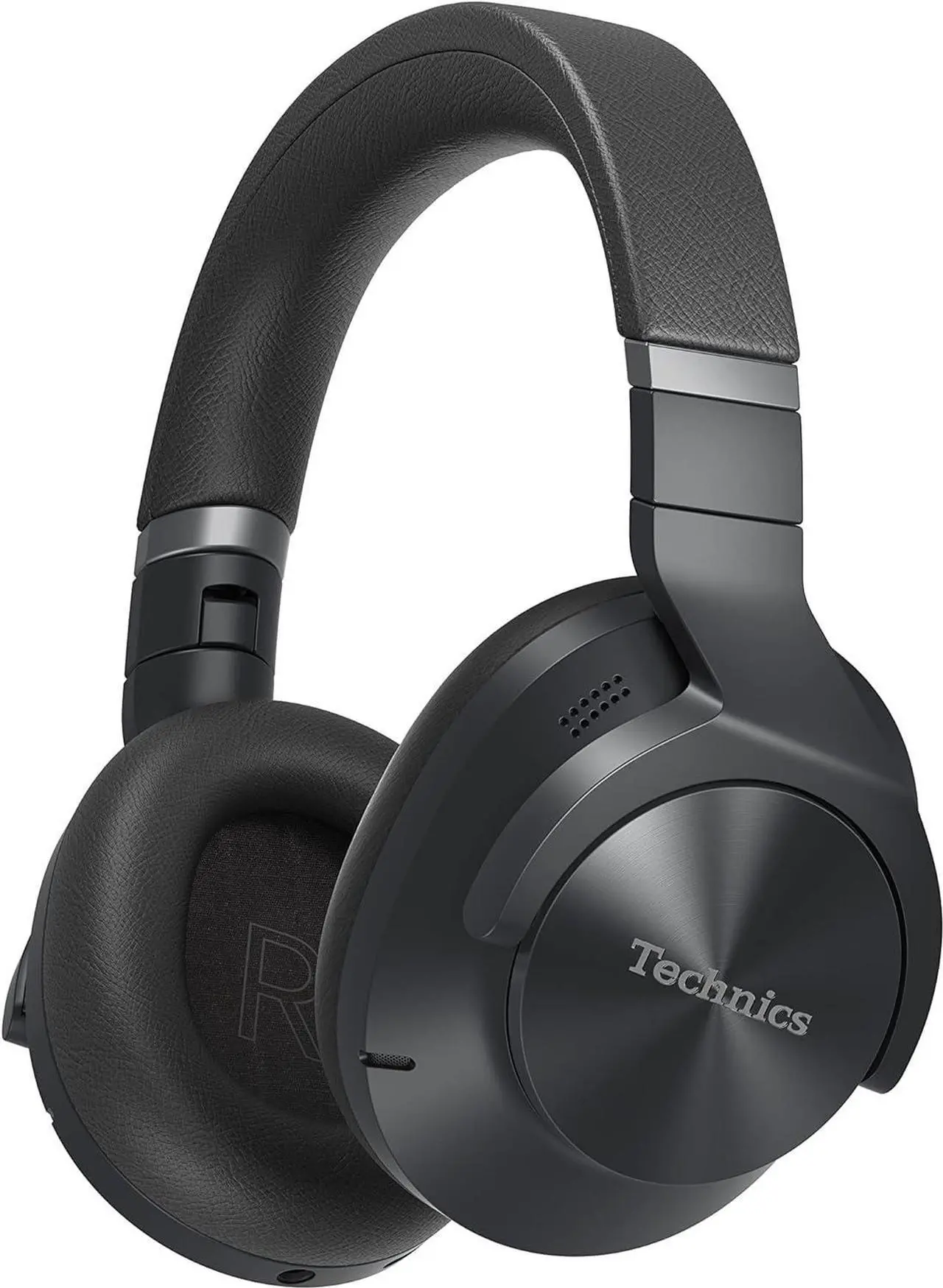 Main image of Technics Wireless Noise Cancelling Headphones, 50 Hours Battery Life, High-Fidelity Bluetooth Headphones with Multi-Point Connectivity, Impressive Call Quality, and Comfort Fit
