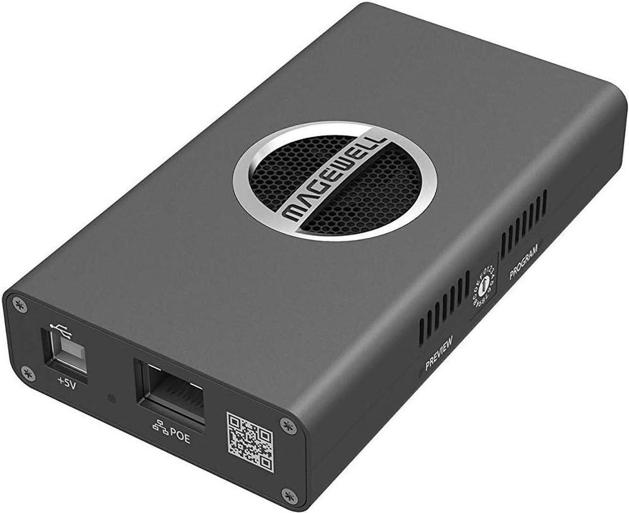 Main image of Magewell Pro Convert HDMI Plus to NDI Converter