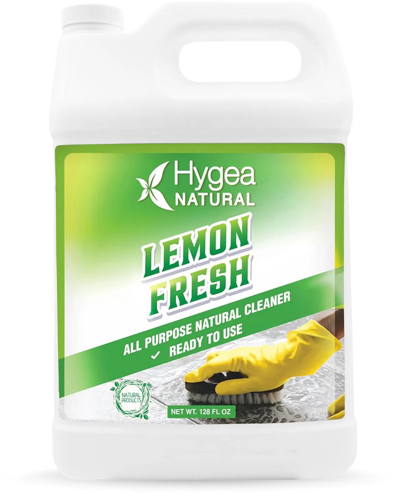 Hygea Natural All-Purpose Cleaner & Degreaser - Thumbnail 2