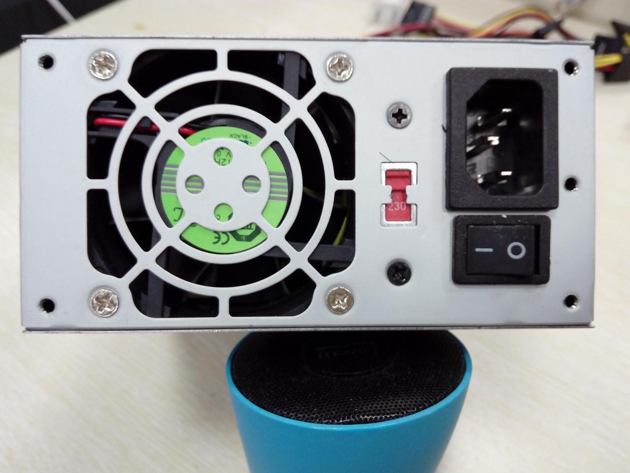 Alt view image 3 of 4 - For FSP270-50SNV hard disk video recorder power supply 8 serial port rated 270W