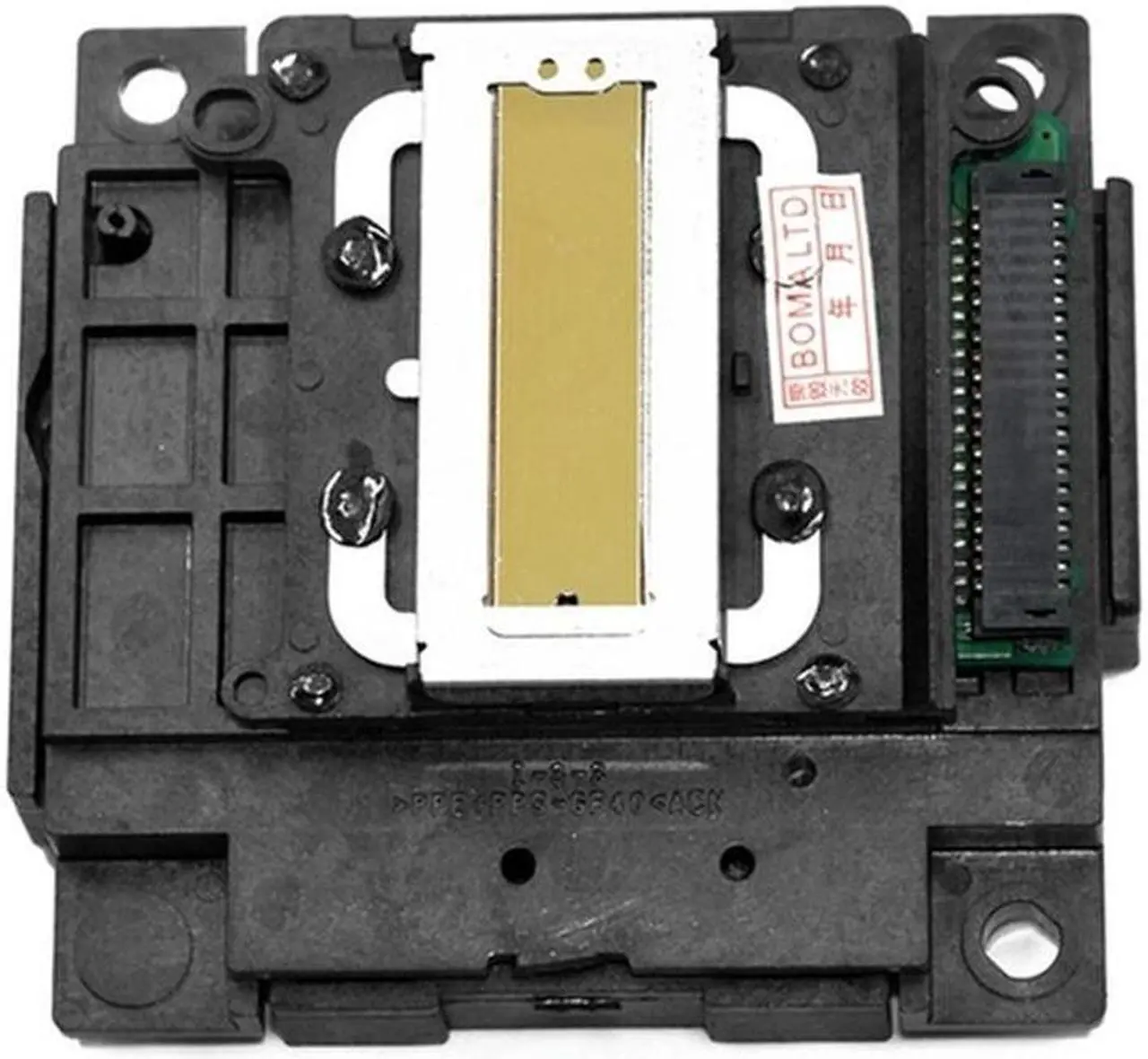 Main image of OIAGLH 1 Piece Print Head Replacement Accessories For EPSON L310 L360 L380 L351 L565 L3118 L358 L4168 Printer Printheads