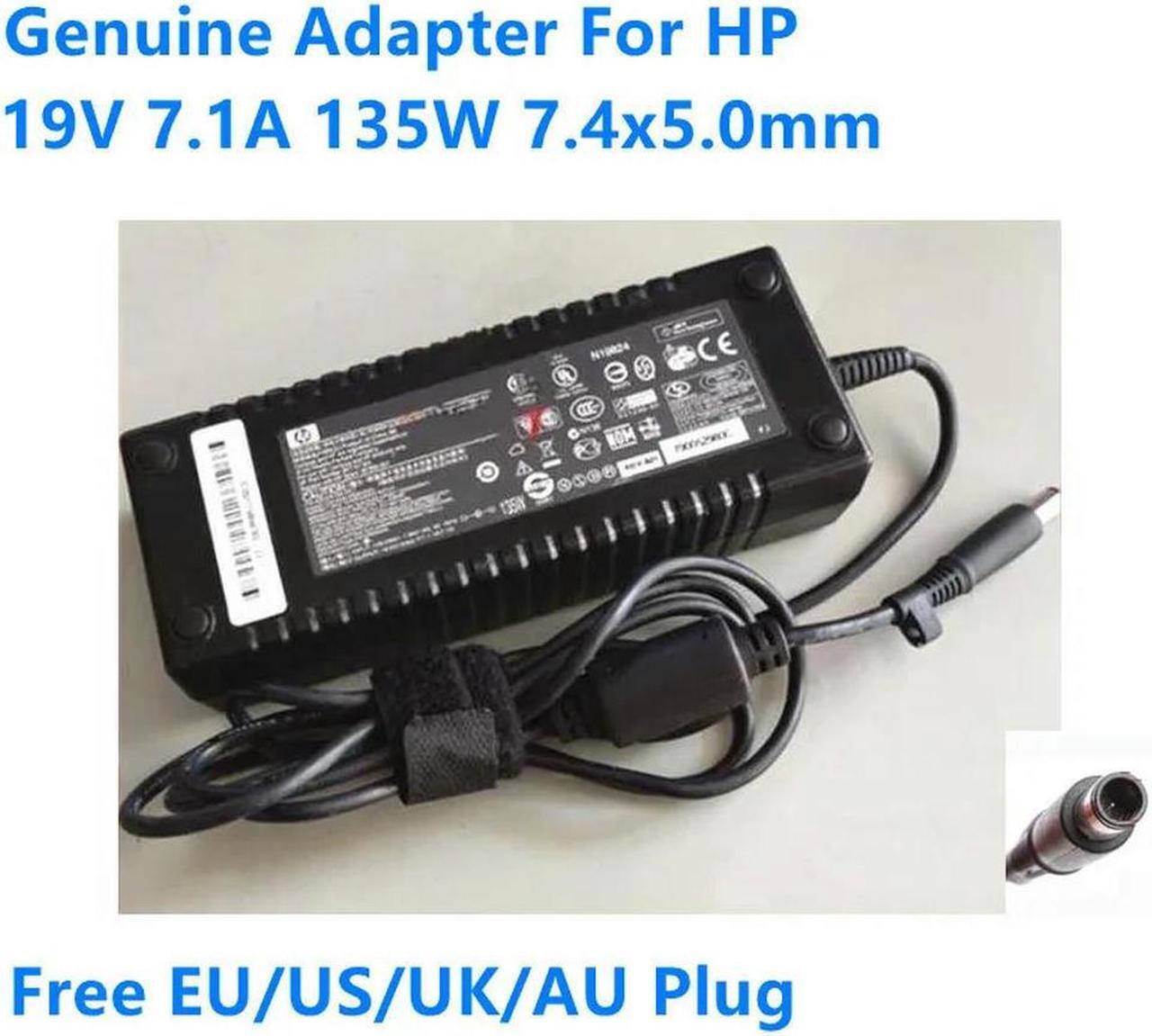 Main image of OIAGLH 19V 7.1A 135W HSTNN-LA01 HSTNN-HA01 PA-1131-08HC PA-1131-08R Power Supply AC Adapter For all-in-one Laptop Charger