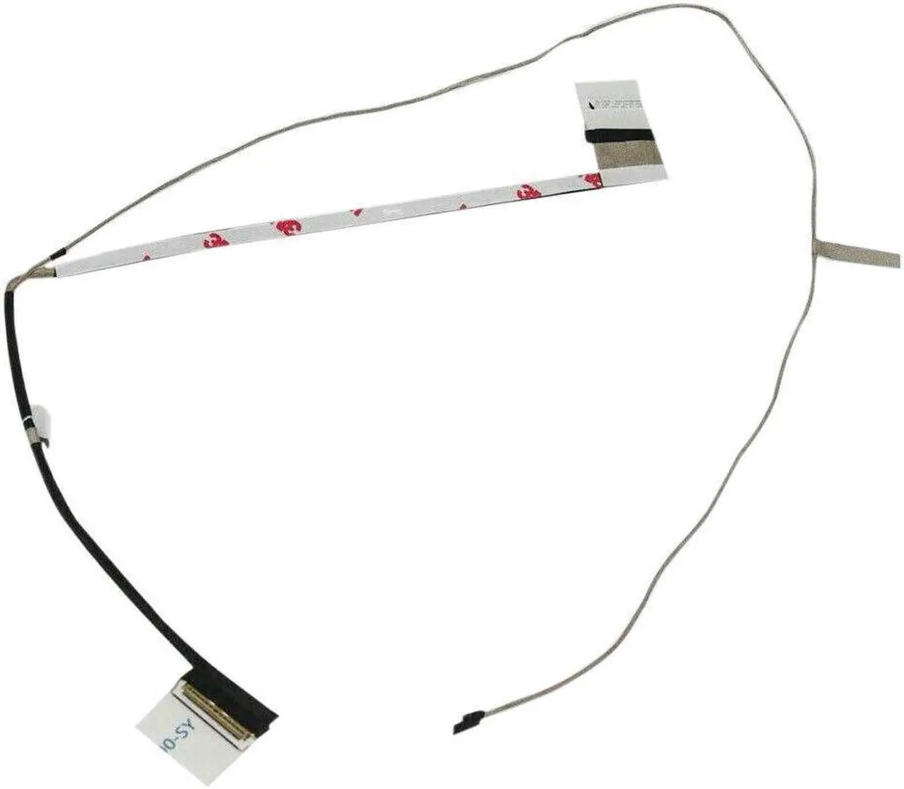 Main image of OIAGLH LCD LED LVDS HD SCREEN DISPLAY CABLE for Inspiron 15 5584 JMYVG 0JMYVG 450.0G707.0011 30Pin