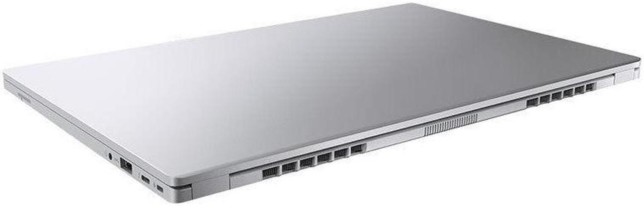 Alt view image 2 of 3 - Intel NUC M15 Laptop Kit LAPBC710 - 15.6" - Core i7 1165G7 - 16GB RAM - 0GB SSD Commercial Office M2 / Touch screen