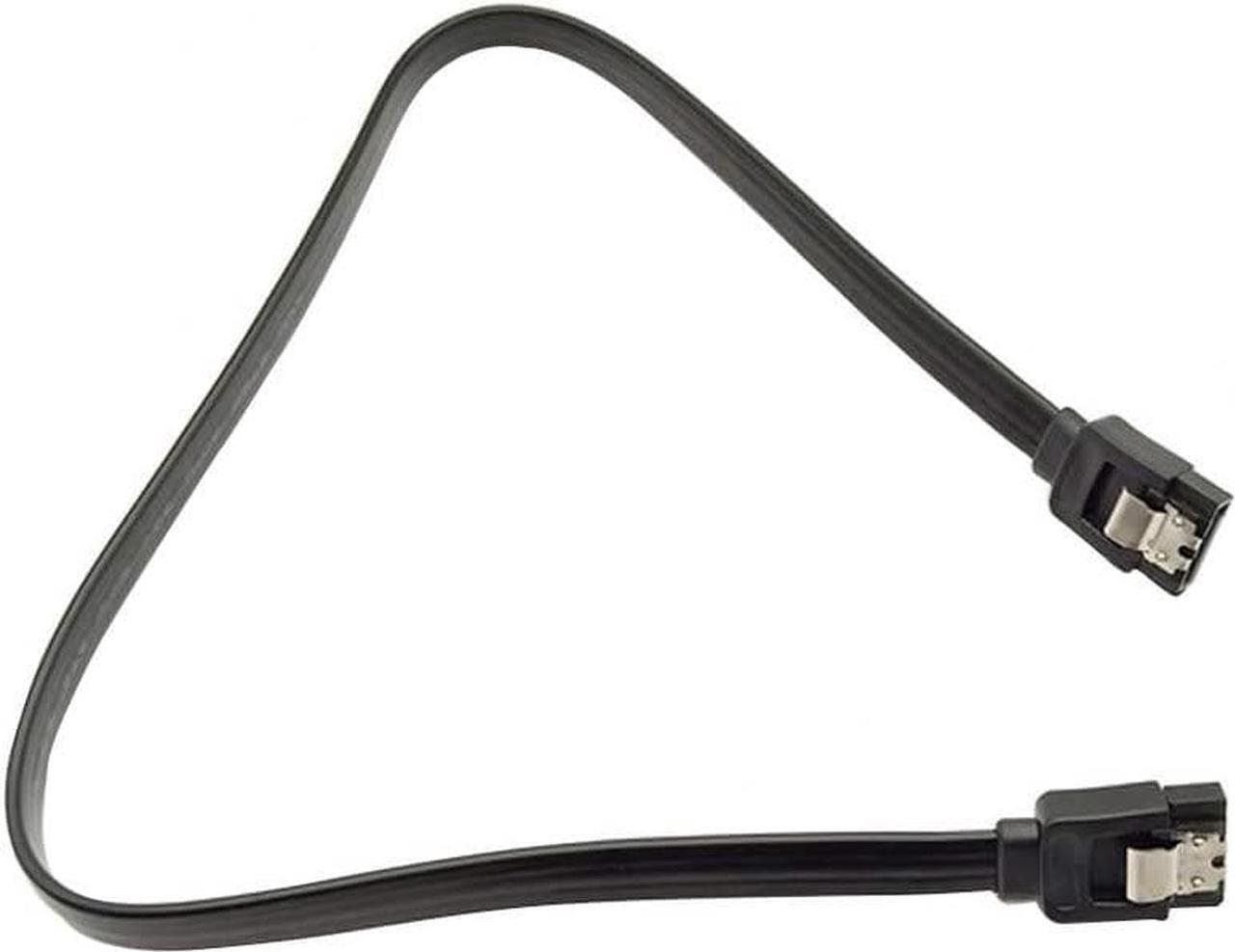 Alt view image 5 of 5 - 2Pack SSD Mounting Bracket 2.5 to 3.5 Adapter with SATA Cable and Power Splitter Cable,DIY 2.5" to 3.5" Internal SSD/HDD Mounting Kit (Black)