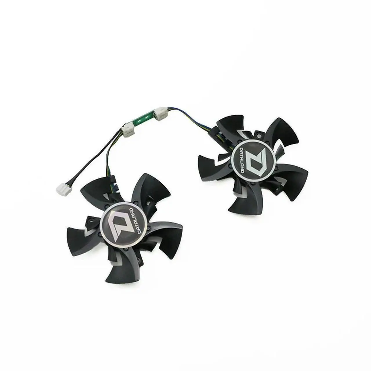 Main image of FOR for R9 380 285 DC Graphics Video Card Cooling Fan GA81O2U