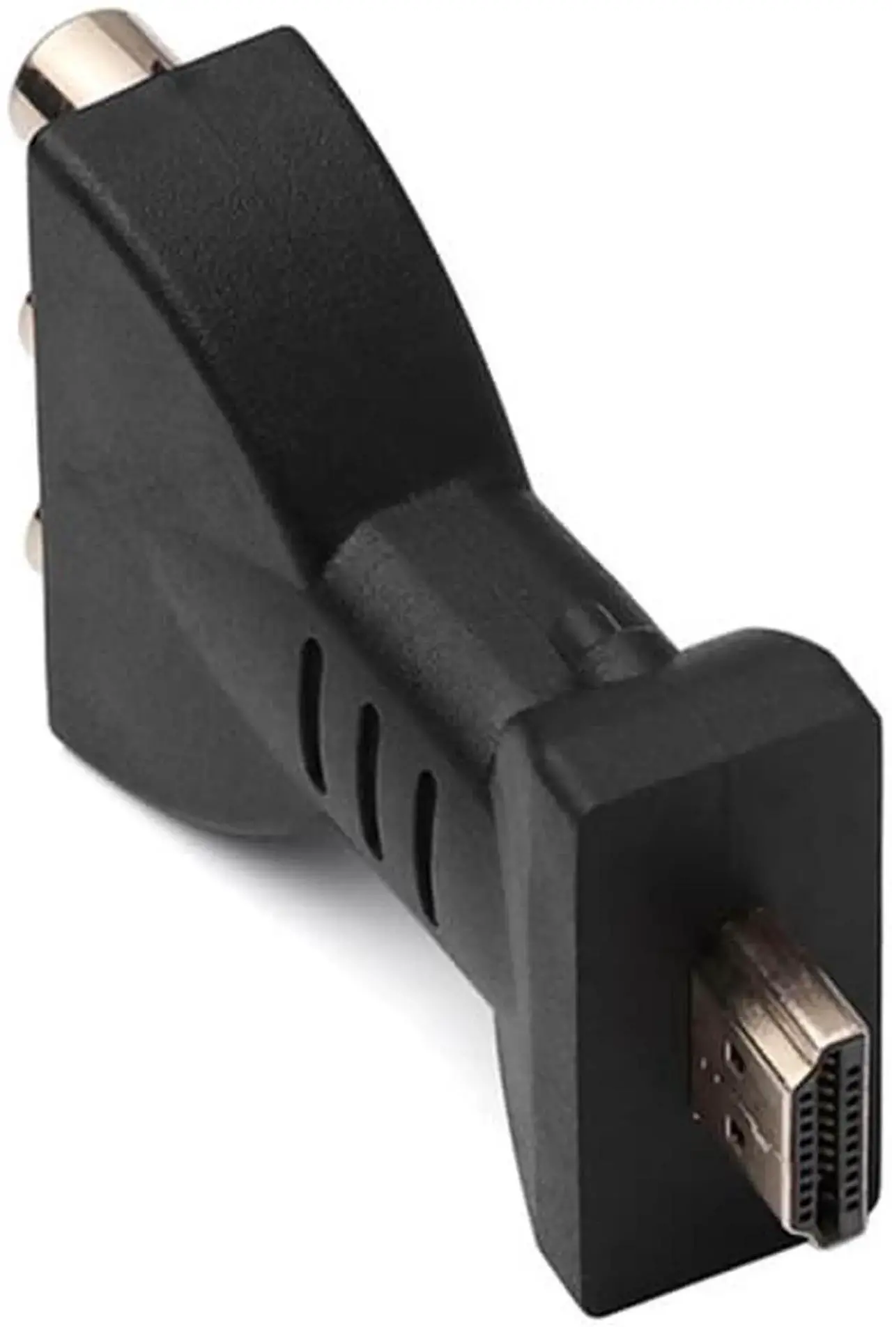 Alt view image 3 of 6 - 1Pcs AV Digital Signal HDMI To 3 RCA Audio Adapter Component Converter Video Hdmi Splitter Hdmi To AV Connector Hdmi Cable