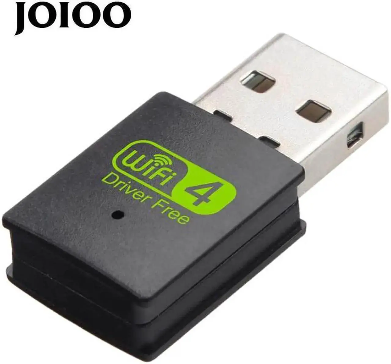 Alt view image 2 of 4 - chips WiFi LAN Adapter 802.11n 2.4GHZ Driver Wireless USB Wifi Mini 300Mbps USB Wireless Network Card