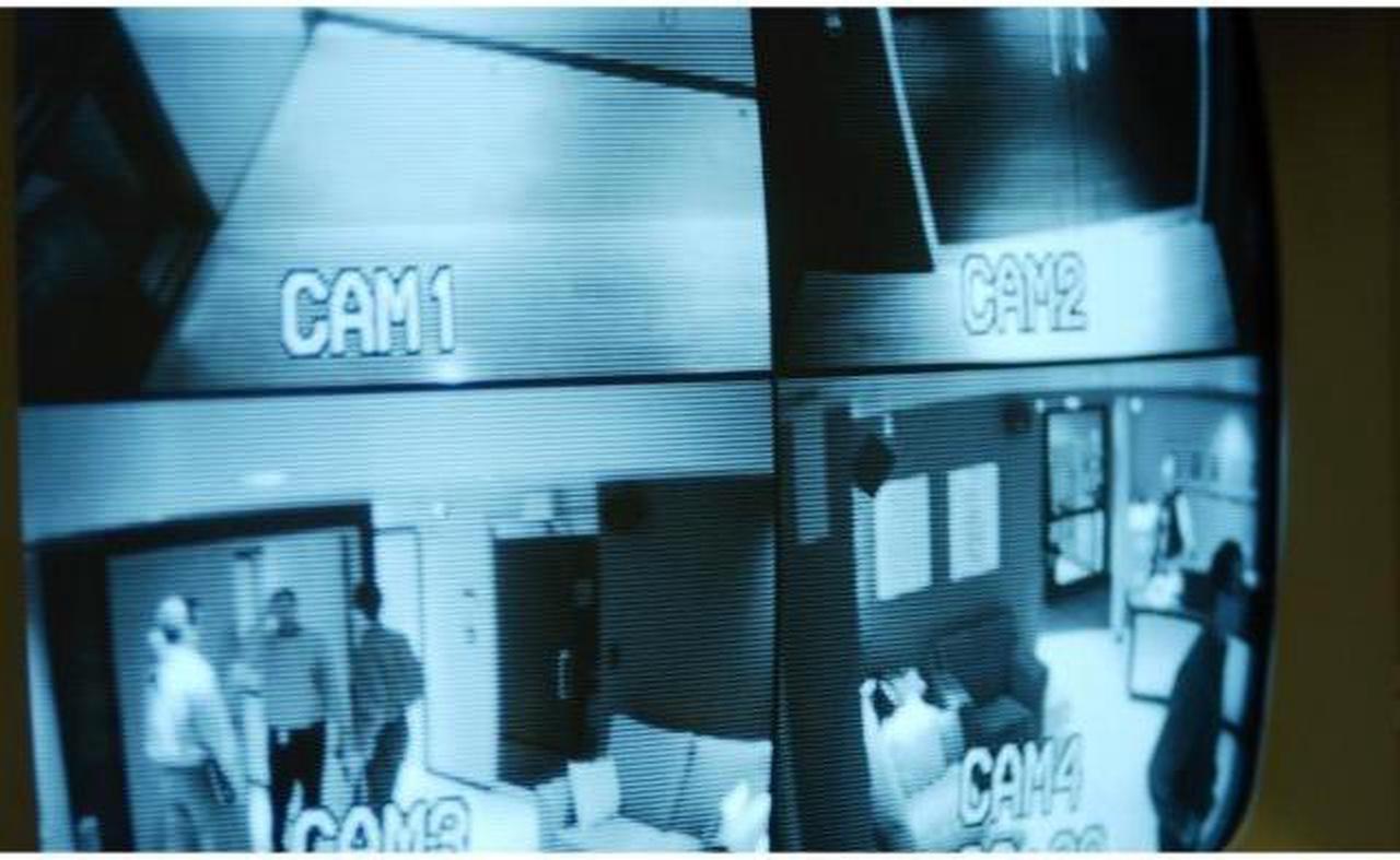 Alt view image 5 of 6 - Uniview IPC6312LR-AX4-VG 2MP Smart IR WDR 3D-DNR Outdoor Network Ultra 265 PoE PTZ Dome Camera with 2.8 up to 12mm,Automatic Focusing and Motorized Zoom Lens,