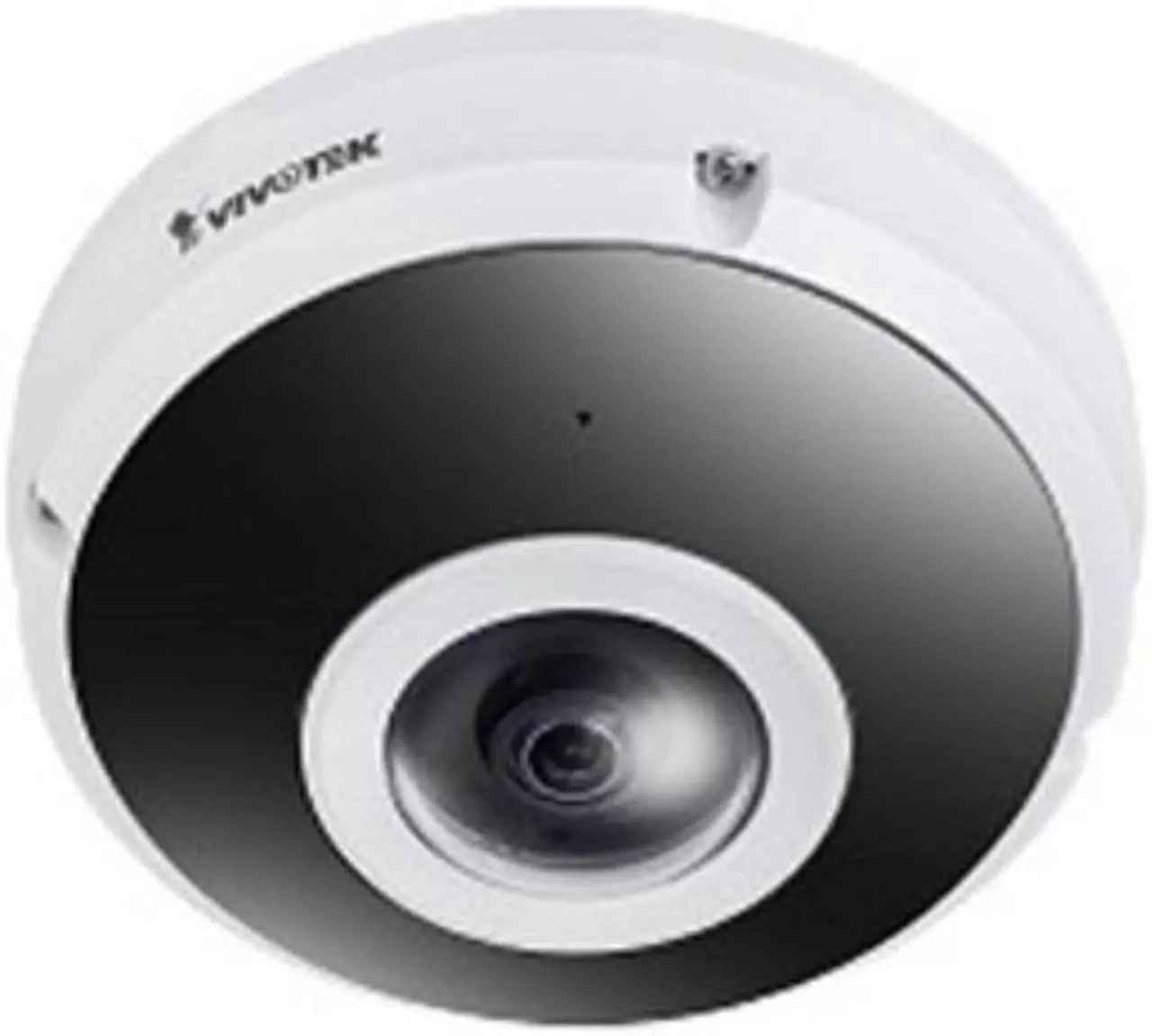 Main image of Vivotek FE9391-EHV-v2 12MP Outdoor Fisheye Network Camera - 1.22mm Lens - Smart Motion Detection