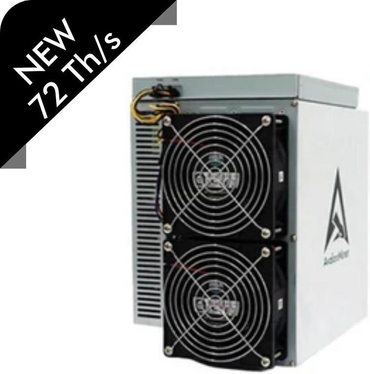 Avalon 1166 Pro, NEW, 72T, 3400w, Canaan Avalon Miner, Mining Machine, Bitcoin Miner, American Support and Service +12 Month Warranty & US SELLER