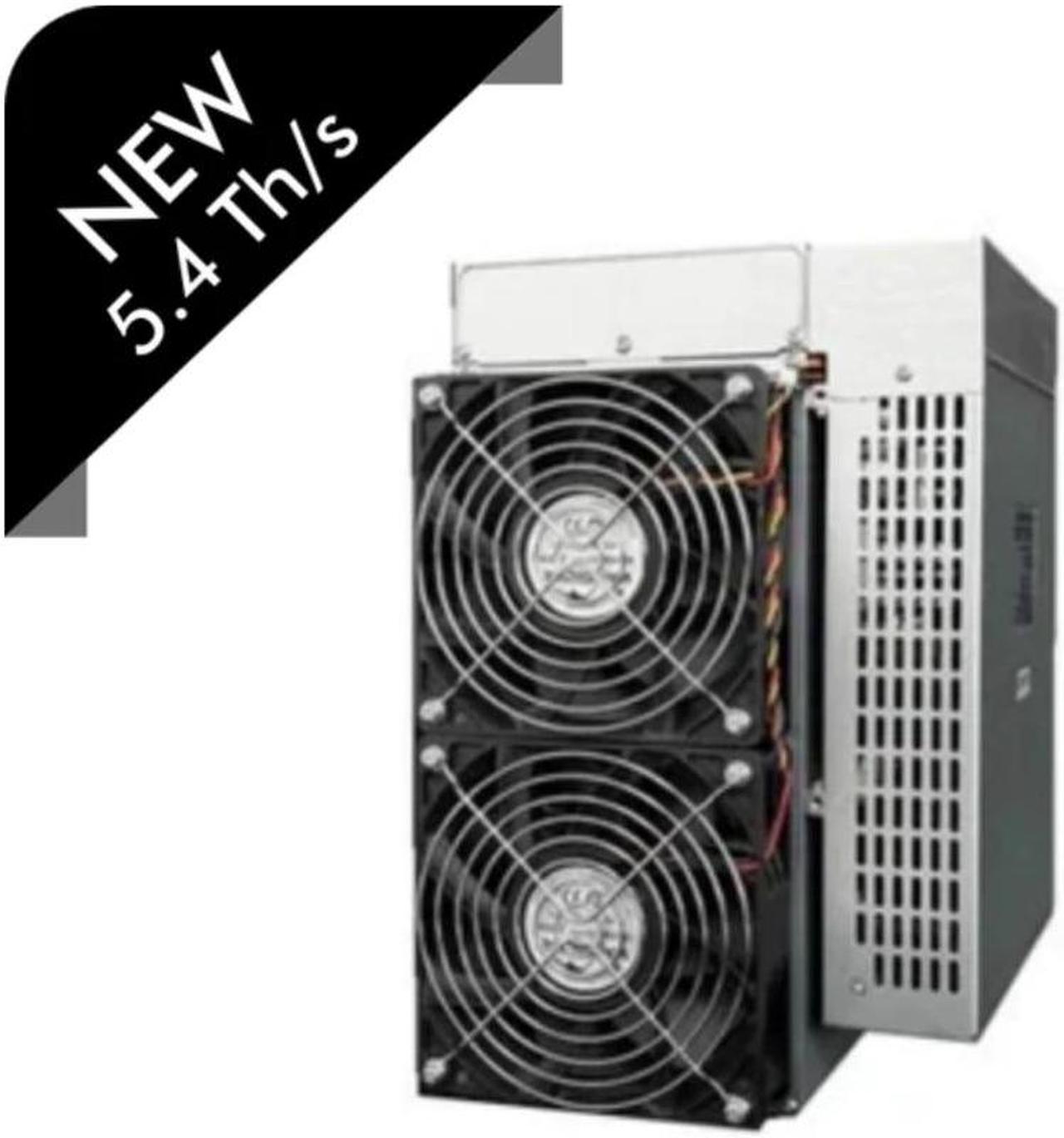 Goldshell HS5, NEW, 5.4 Th/s, Bitcoin Mining Machine, BTC Asic Miner, American Support and Service+12 Month Warranty & US SELLER