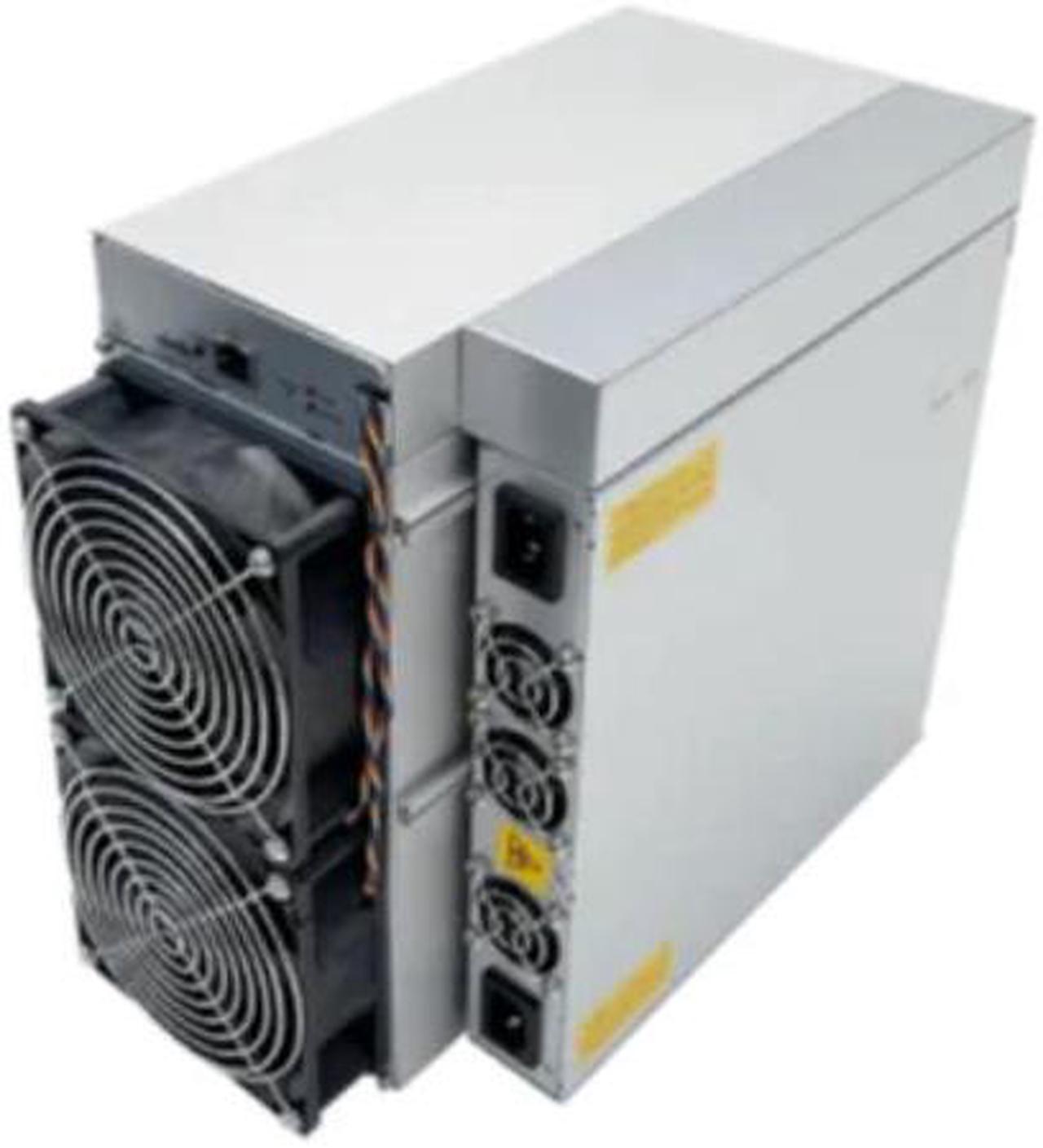 Bitmain Antminer S19J Pro, NEW, 96 Th/s, 2950 Watts, Bitcoin Mining Machine, BTC Asic Miner, American Support and Service+12 Month Warranty & US SELLER