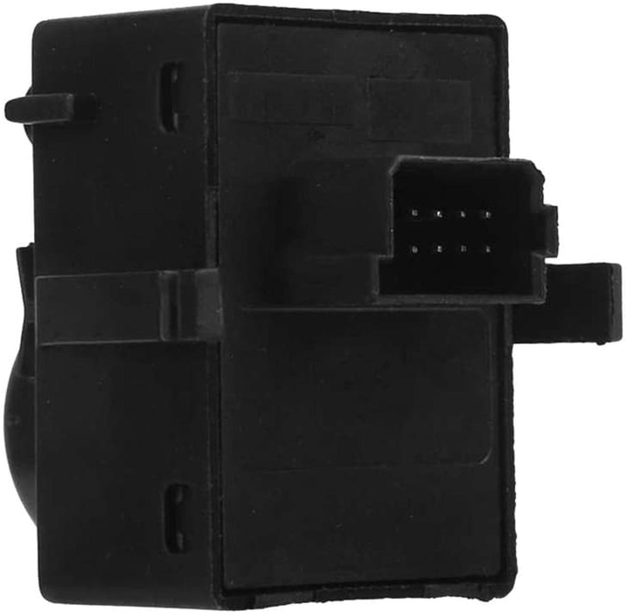 Alt view image 3 of 7 - Acaigel Master Mirror Switch For 2008-17 Freightliner Cascadia 901-5202