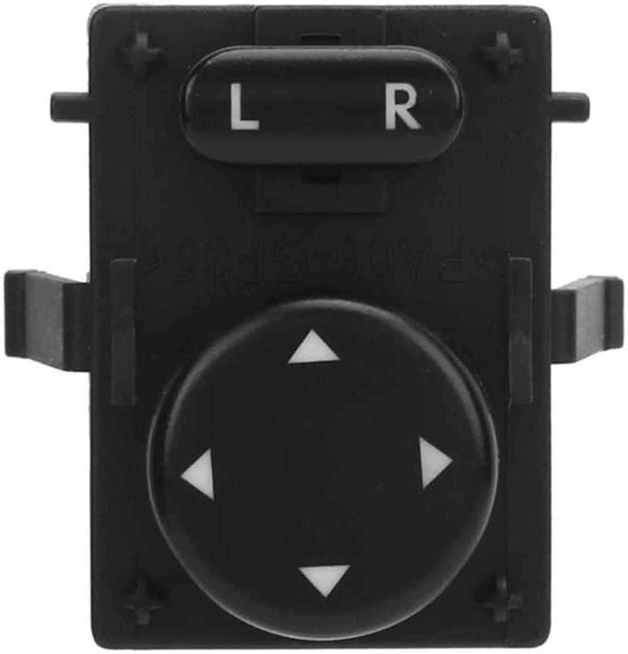 Alt view image 6 of 7 - Acaigel Master Mirror Switch For 2008-17 Freightliner Cascadia 901-5202