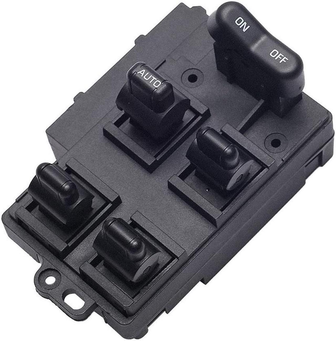 Power Window Control Switch For Honda Accord EX LX SE 1994-1997 # 83570SV4800ZB