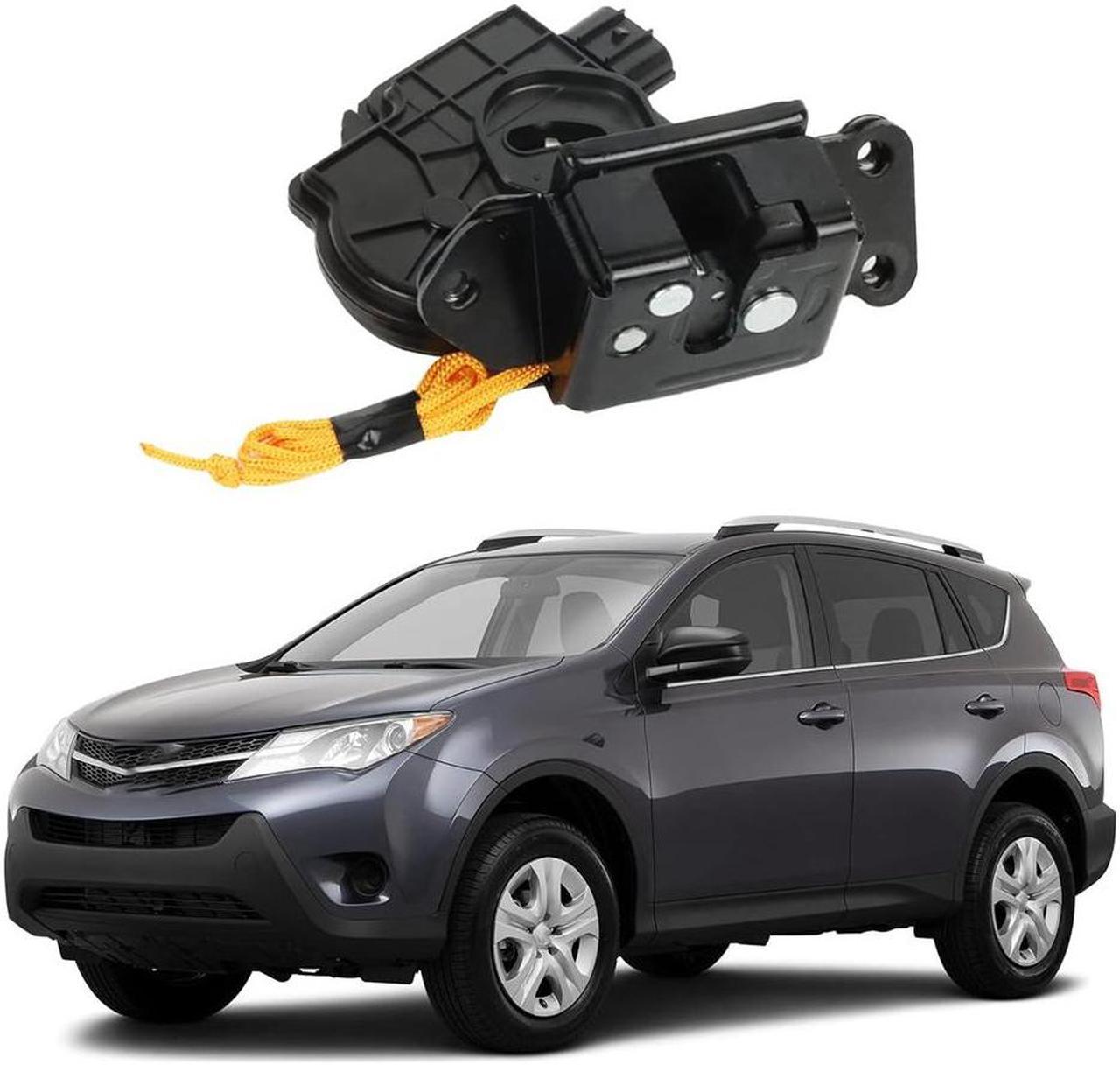 Furulu Liftgate Trunk Hatch Tailgate Door Lock Actuator For Toyota Highlander RAV4 xB/D