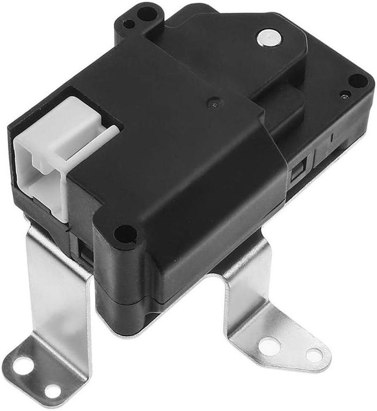 Yassdwbn 1x Blend Door Actuator with ATC For Toyota Camry 1999-2001 Solara 1999-2003 Main