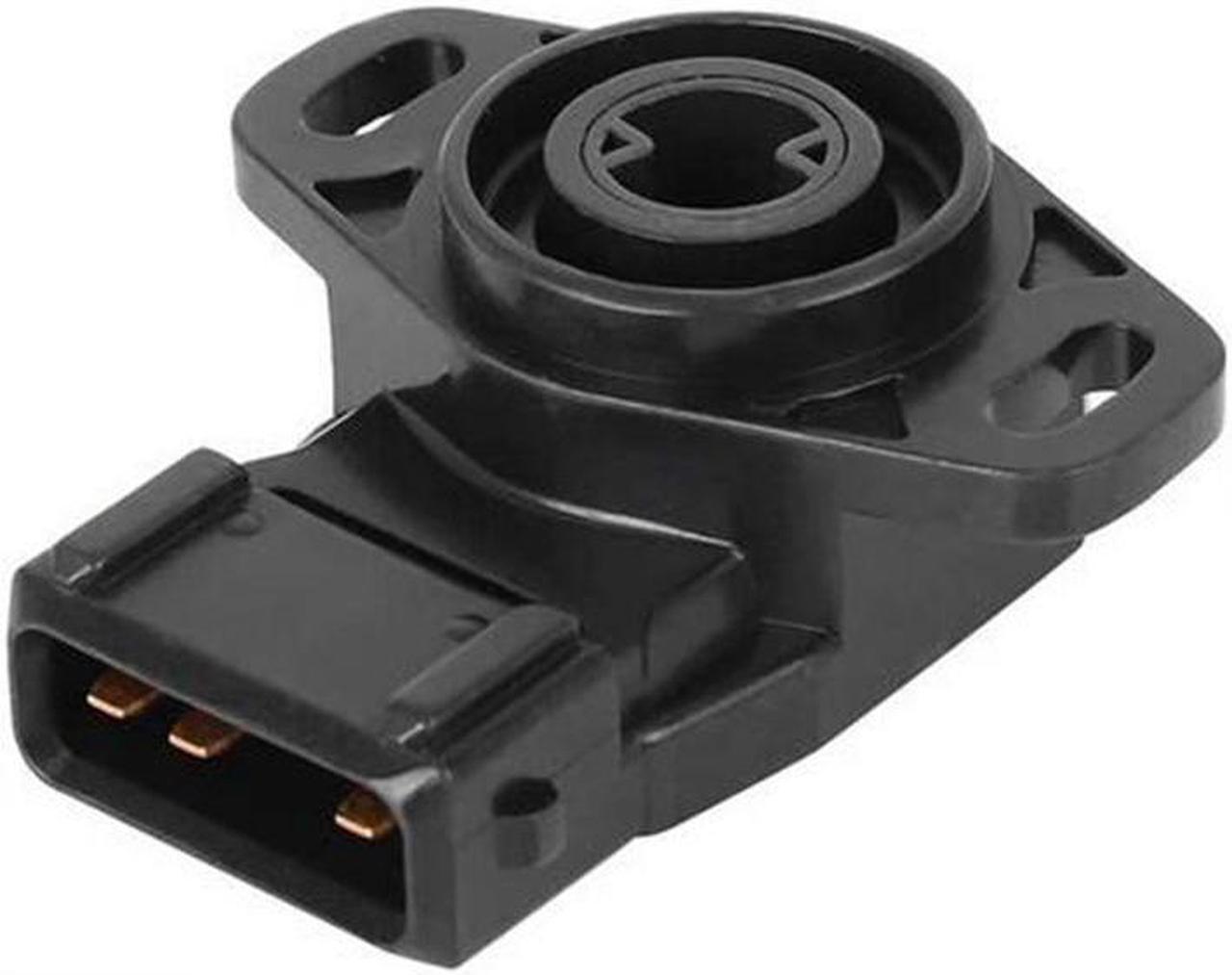 Yassdwbn 1x Car Throttle Position Sensor For Chrysler SEBRING Dodge Mitsubishi MD628077