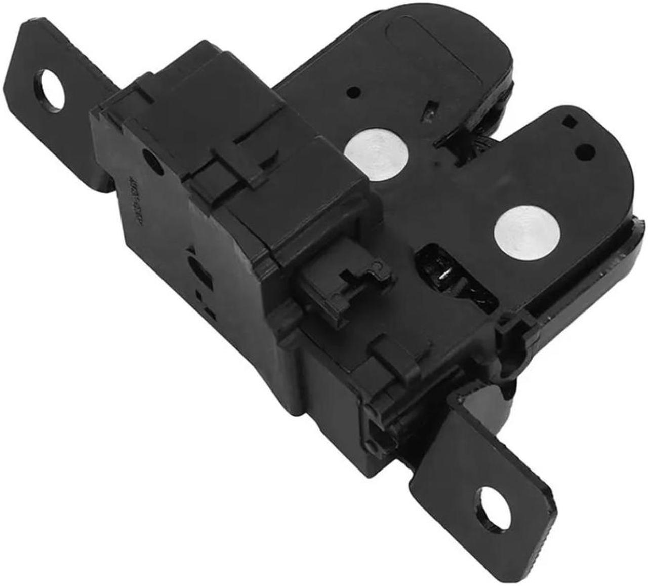 Yassdwbn Boot Lid Tailgate Lock Latch Actuator For 10-17 BMW 1 Series F20 F21 51247248075