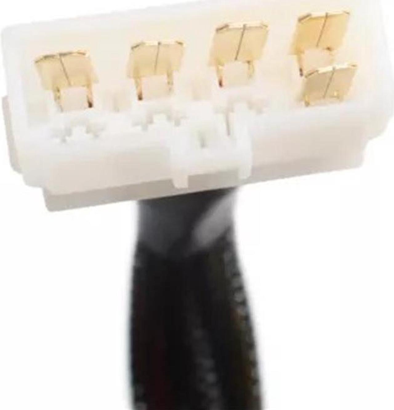 Alt view image 5 of 5 - Yassdwbn Main Relay Conversion Kit Fit for Honda Civic/Crx 1988-1991