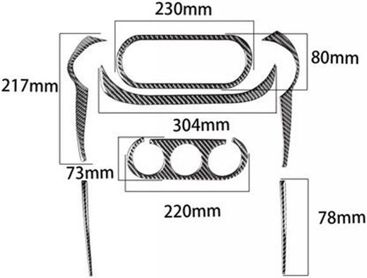 Front Left or Right Power Window Switch For Chrysler PT Cruiser 2006-2010