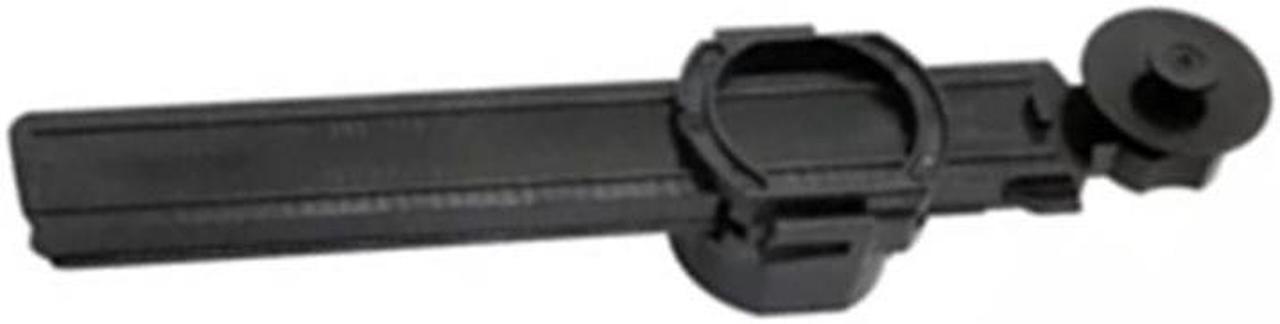 Alt view image 4 of 5 - Furulu Glove Box Support Damper HC3Z-5806200-B Fit For Ford F-150 F-250 F-350 2015-2018