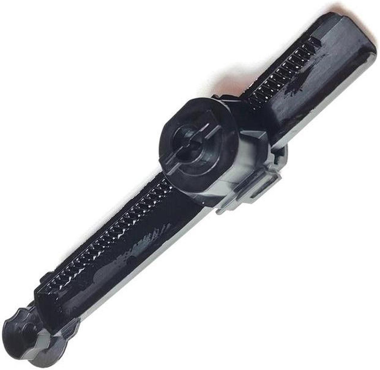 Alt view image 2 of 5 - Furulu Glove Box Support Damper HC3Z-5806200-B Fit For Ford F-150 F-250 F-350 2015-2018