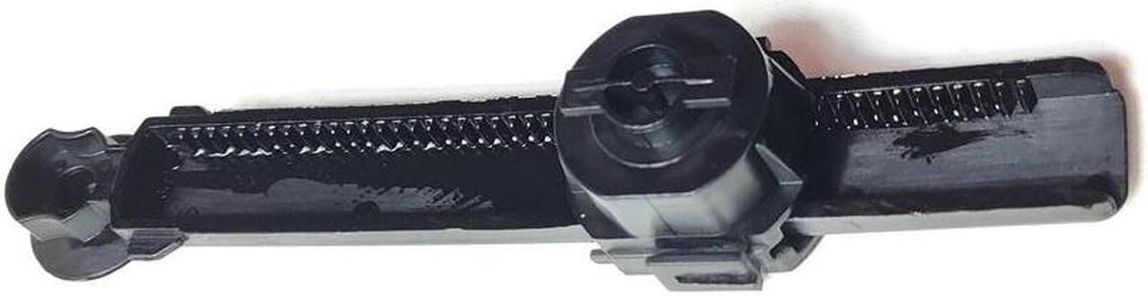 Alt view image 3 of 5 - Furulu Glove Box Support Damper HC3Z-5806200-B Fit For Ford F-150 F-250 F-350 2015-2018