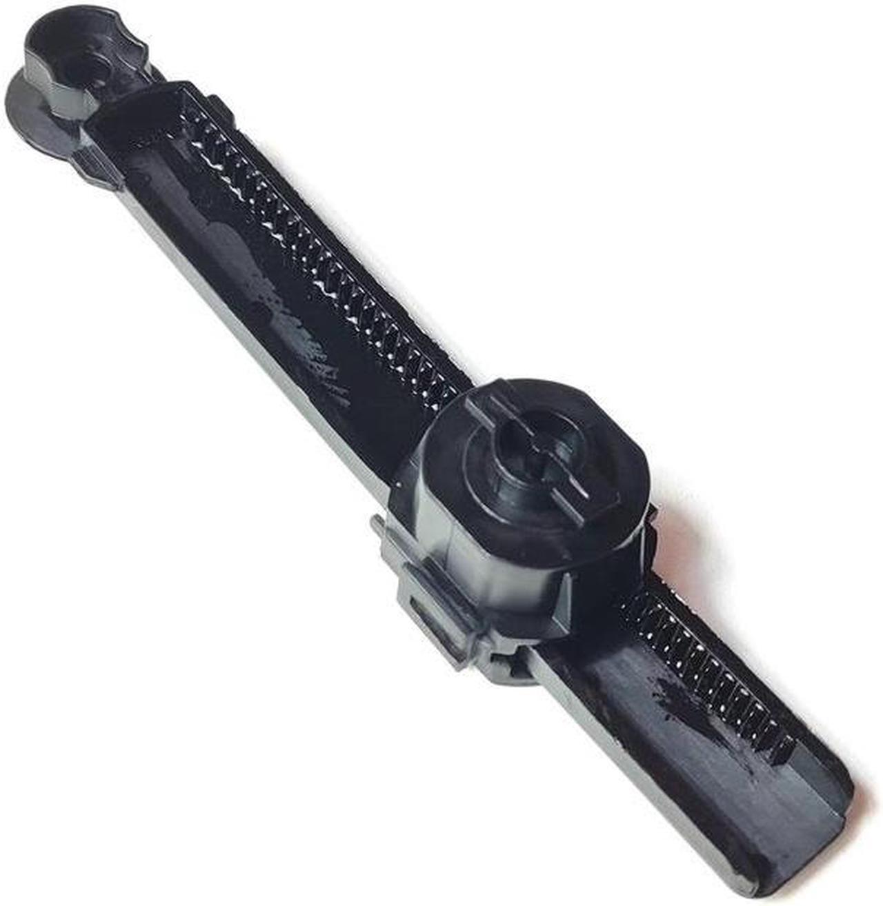 Main image of Furulu Glove Box Support Damper HC3Z-5806200-B Fit For Ford F-150 F-250 F-350 2015-2018