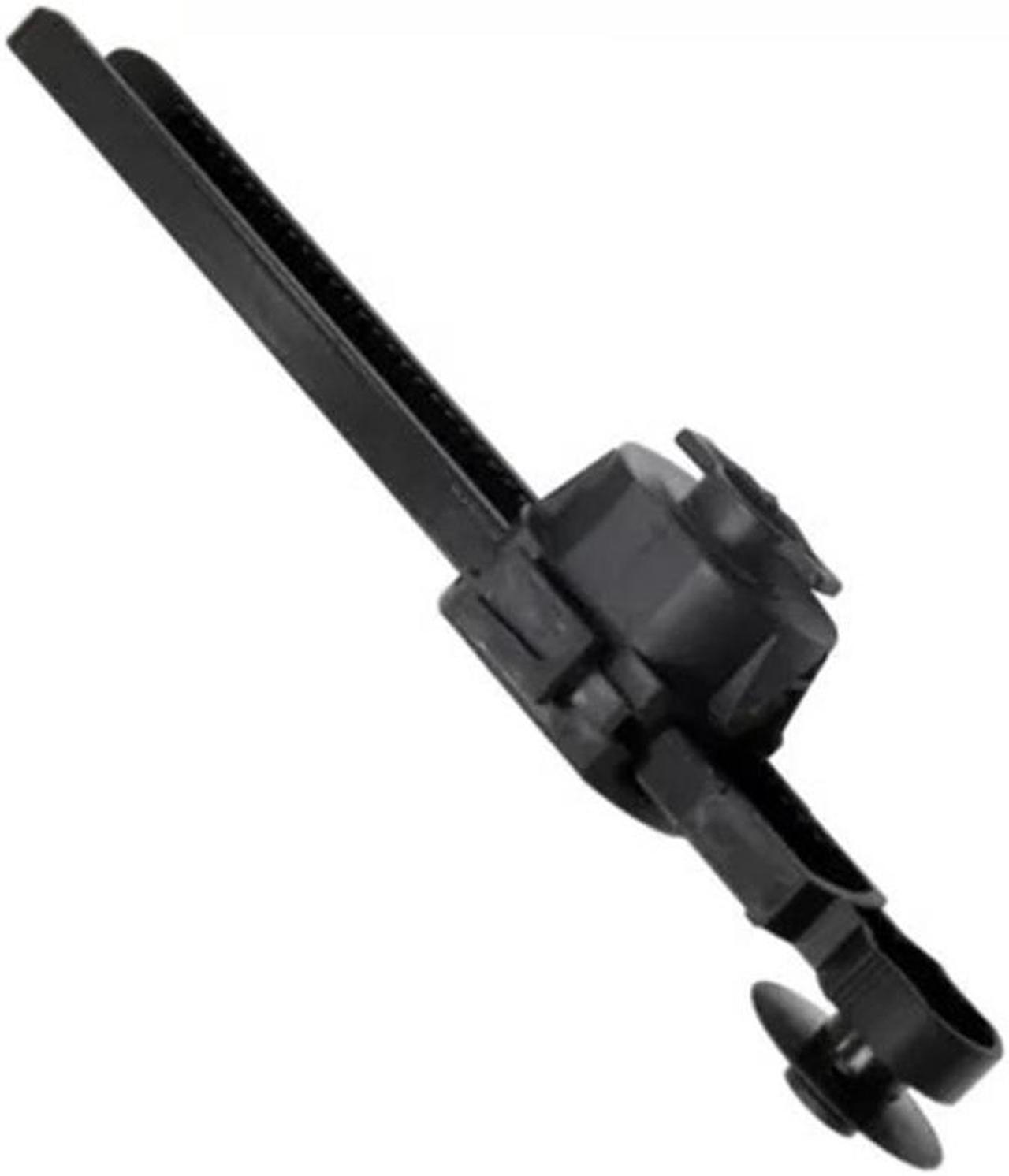 Alt view image 5 of 5 - Furulu Glove Box Support Damper HC3Z-5806200-B Fit For Ford F-150 F-250 F-350 2015-2018