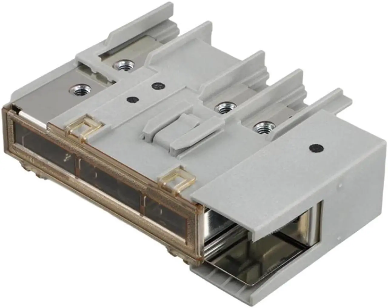 Alt view image 2 of 5 - Fusible Link Block Fuse For Toyota Tundra Sequoia 82620-0C030