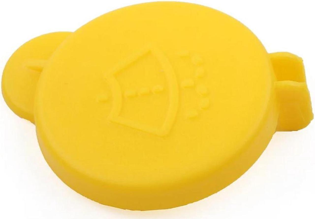 Main image of Windscreen Washer Bottle Cap For Ford Fiesta Fusion 1488251