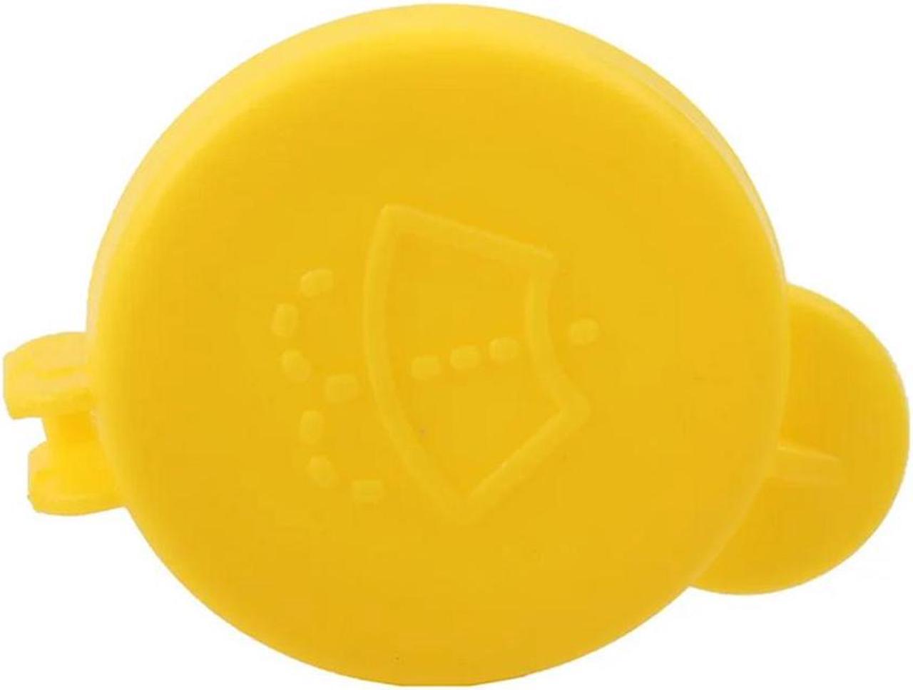 Alt view image 5 of 5 - Windscreen Washer Bottle Cap For Ford Fiesta Fusion 1488251
