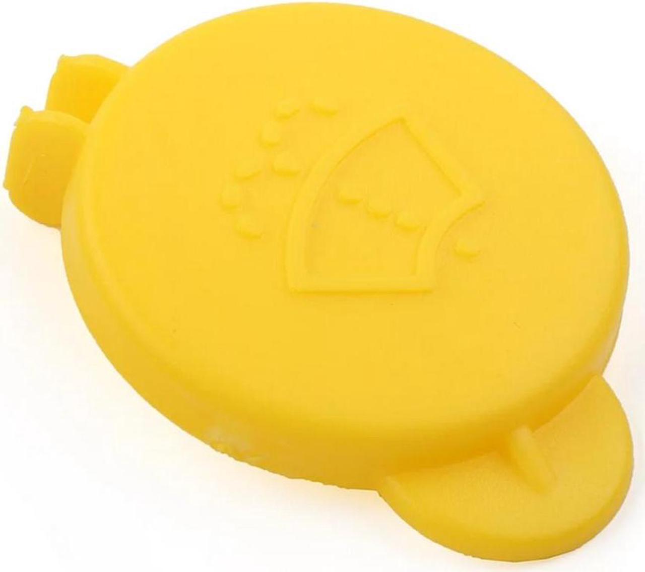 Alt view image 2 of 5 - Windscreen Washer Bottle Cap For Ford Fiesta Fusion 1488251