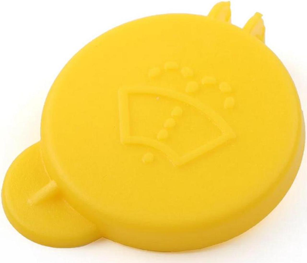 Alt view image 4 of 5 - Windscreen Washer Bottle Cap For Ford Fiesta Fusion 1488251