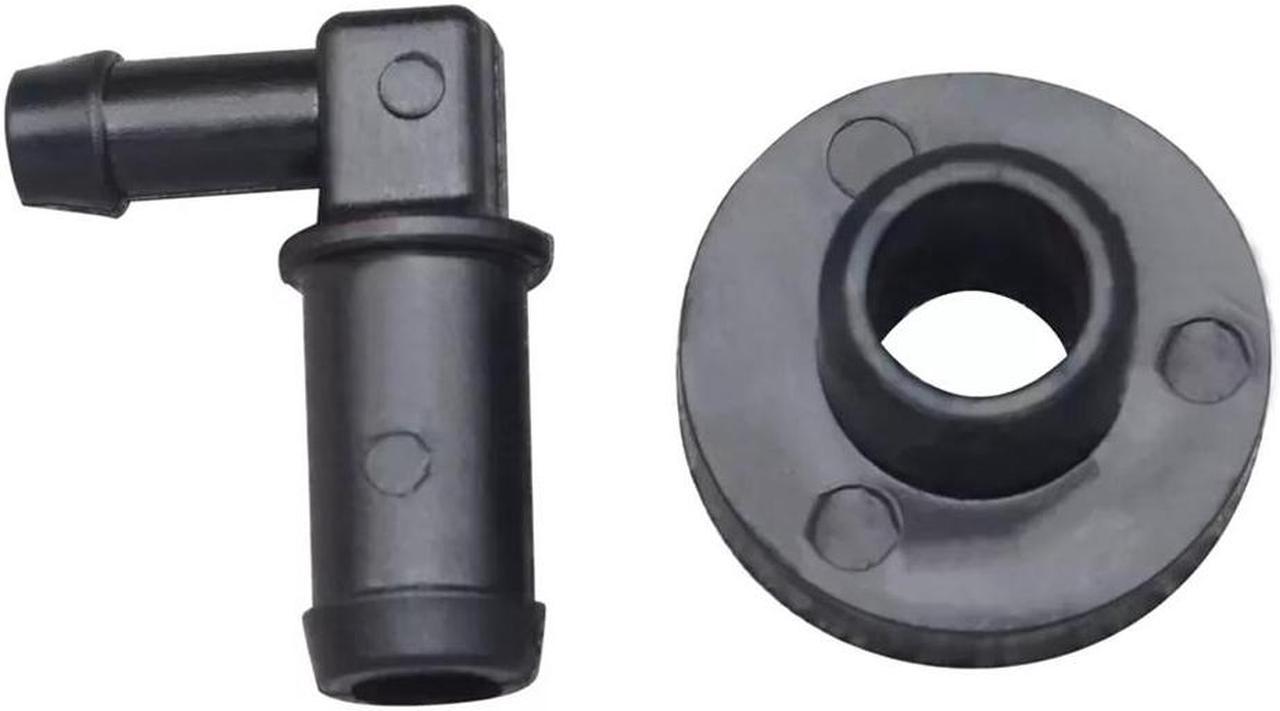 532139277 Fuel Tank Stem & 532003645 Bushing Combo Set