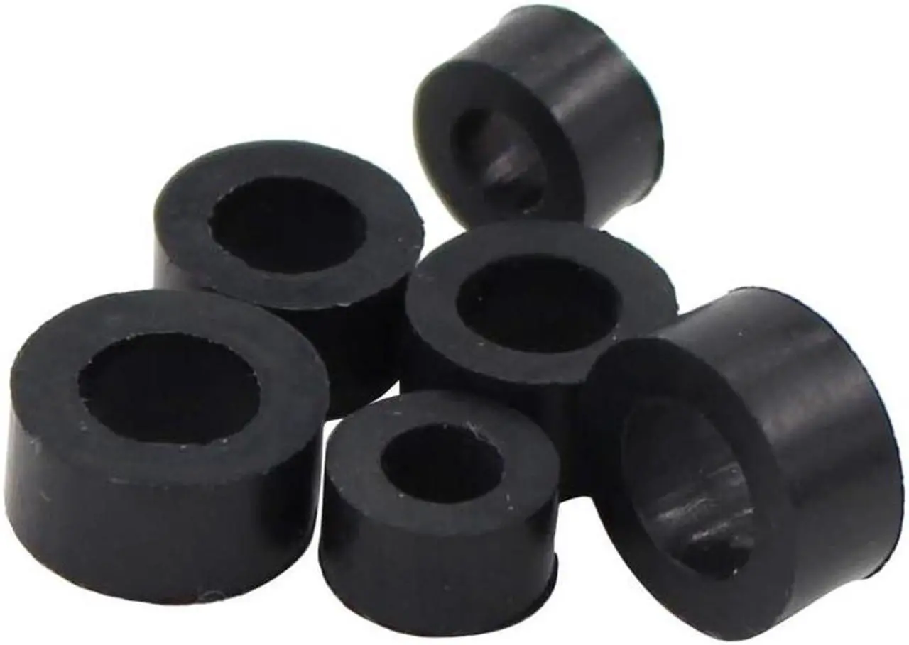 Alt view image 5 of 5 - Furulu Fuel Line Sleeve Seal Kit F81Z9C387BA For Ford Powerstroke Diesel 7.3L 99-03