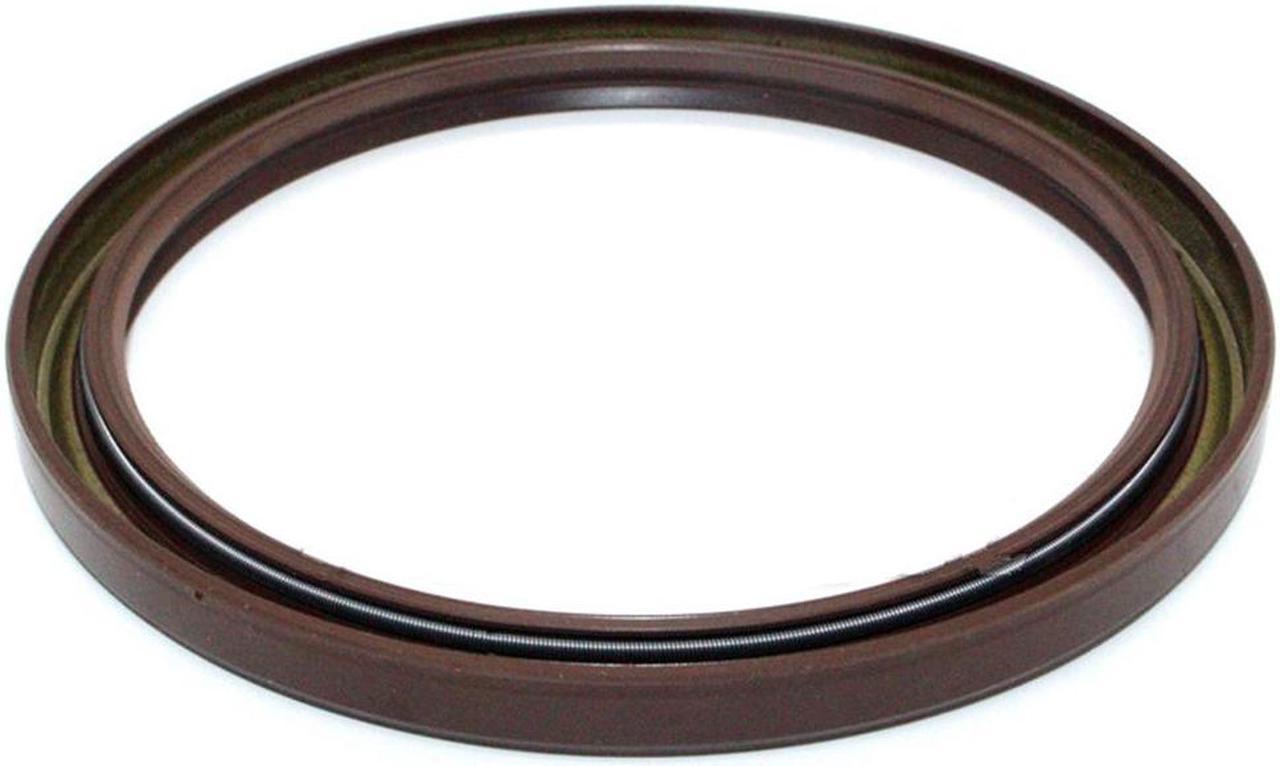 Yassdwbn 1 x Crankshaft Rear Main Seal  for Toyota 4Runner FJ Tacoma Tundra 90311-99010