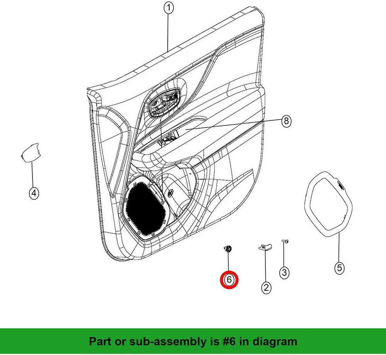 Alt view image 4 of 7 - Furulu 4Pcs Duckbill Valve Kit 385310076 For Boat Vacuum Generator S & T Series Pump
