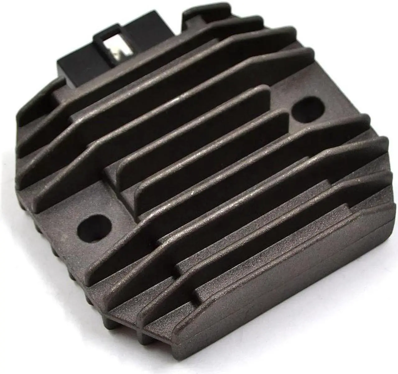 Alt view image 7 of 7 - Furulu Voltage Regulator Rectifier 21066-1089 Fit For Kawasaki Zzr600 Vn750 Zxr400