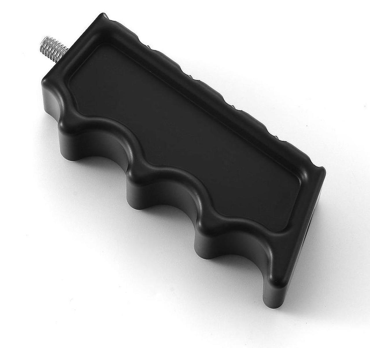 Alt view image 5 of 6 - Furulu Shifter Pedal Lever For Can-Am Ryker 600 900 Ace Rally 2019-2024