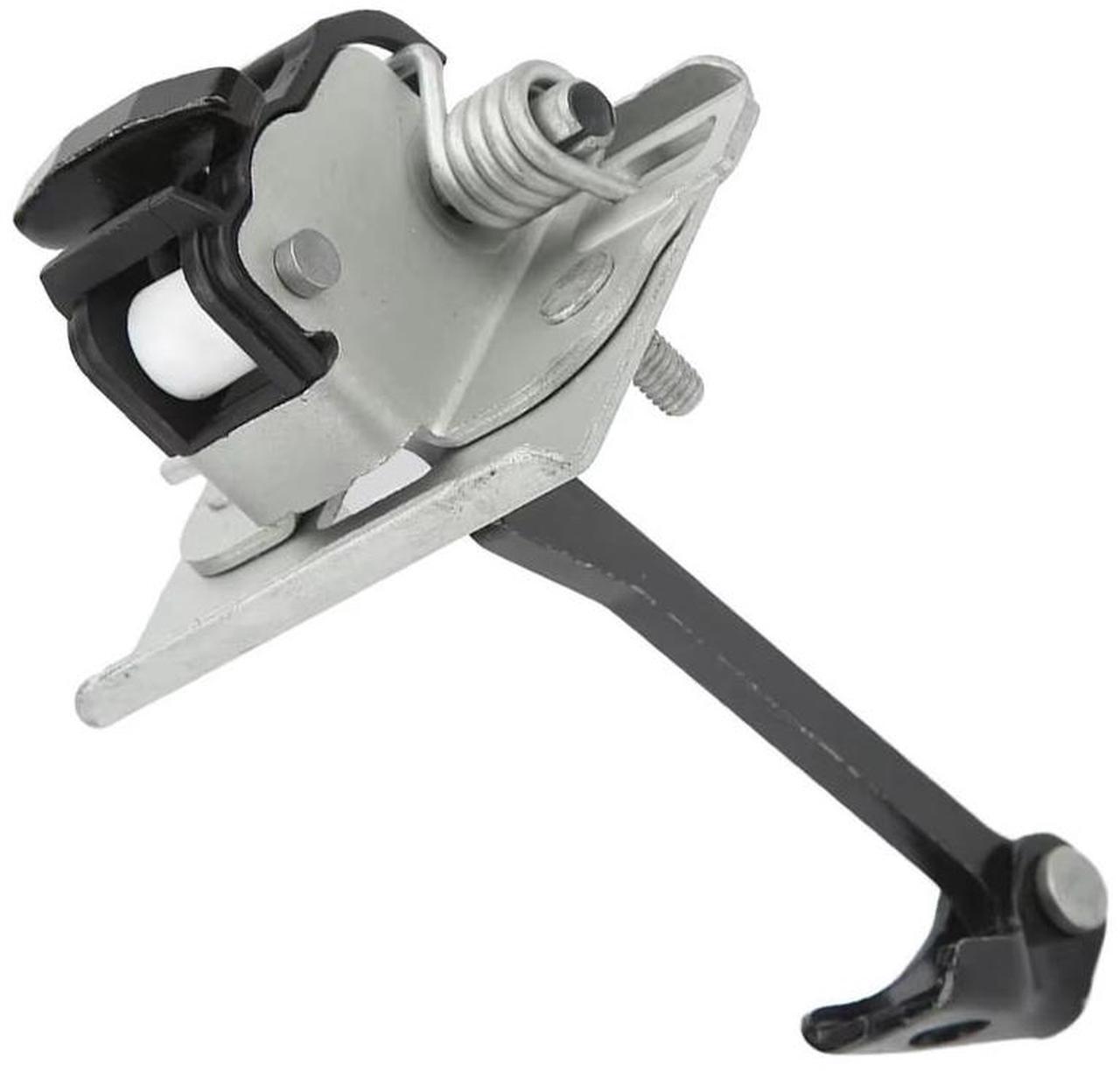 Alt view image 3 of 5 - FYUU Front Left or Right Door Check Strap Hinge Stopper 9181Q2 For Peugeot 3008 5008