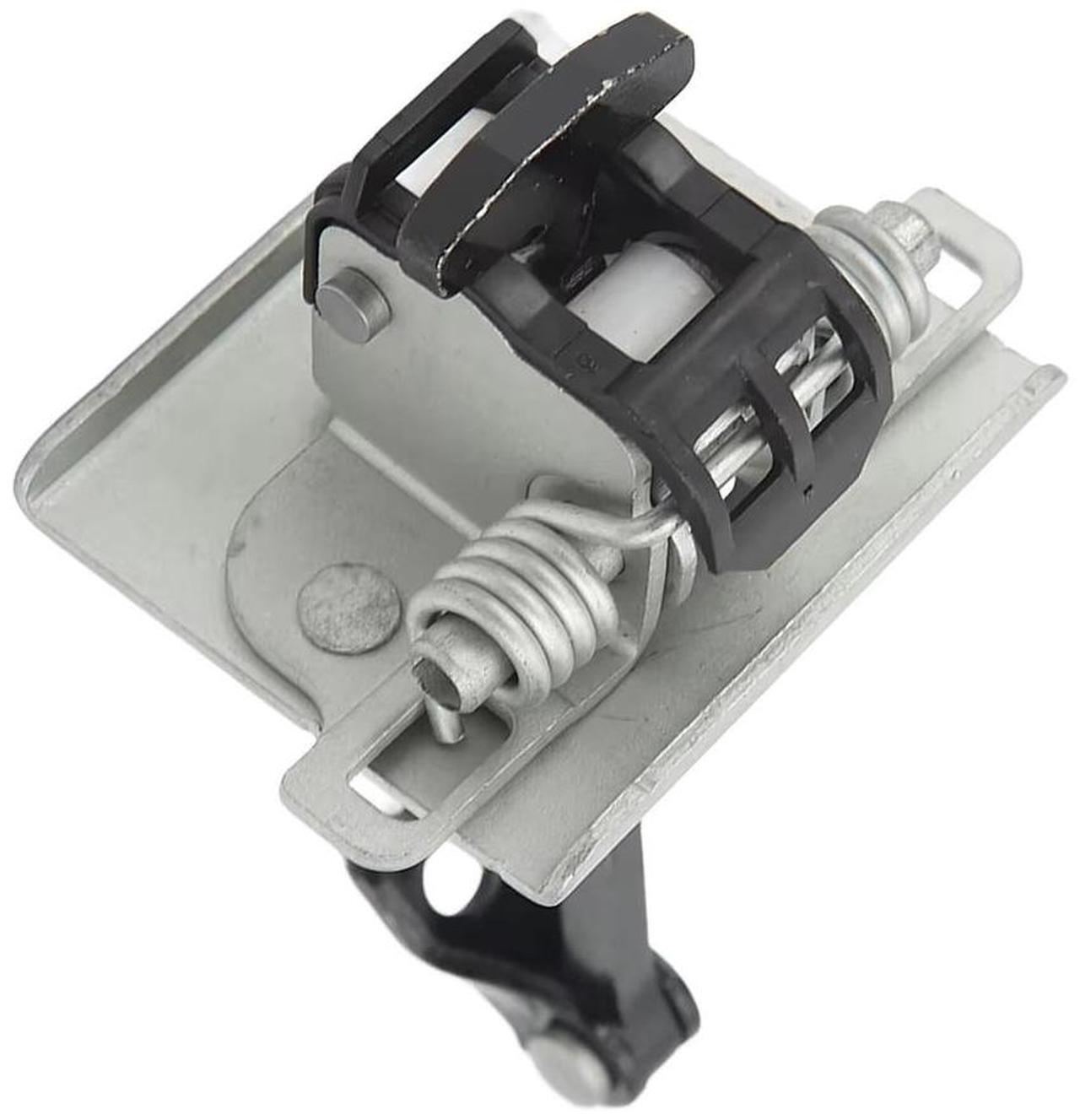Alt view image 5 of 5 - FYUU Front Left or Right Door Check Strap Hinge Stopper 9181Q2 For Peugeot 3008 5008