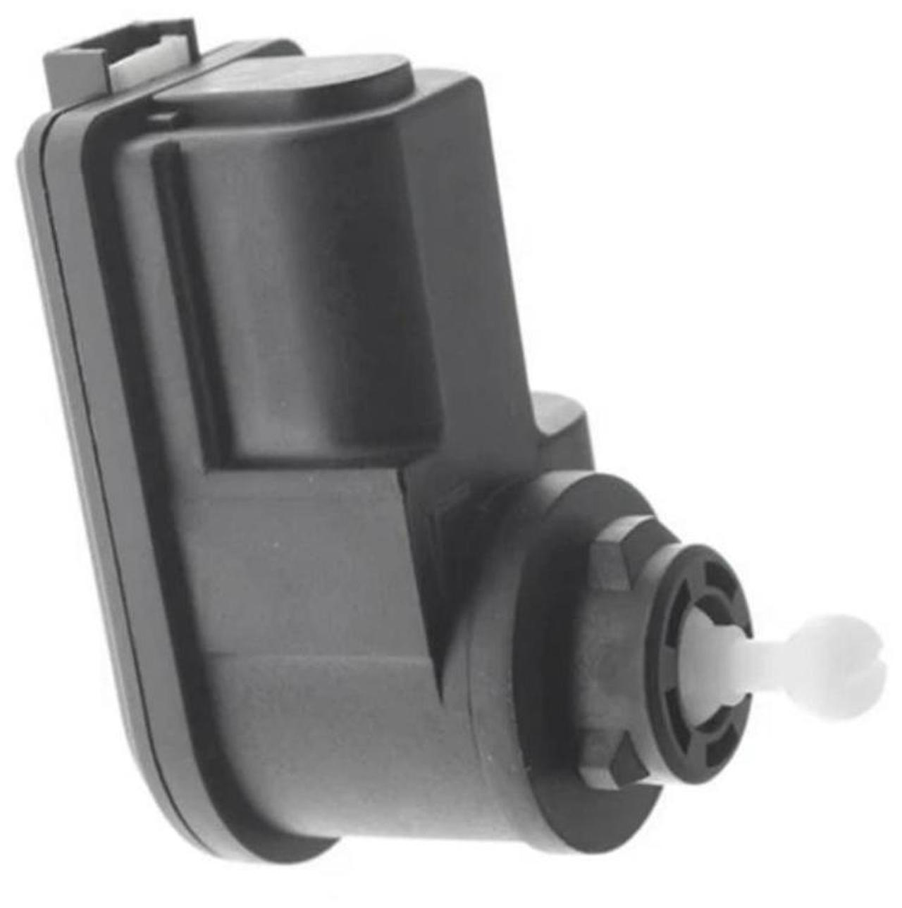 Alt view image 2 of 5 - Paiying Headlight Level Adjustment Motor For 05-11 Ford Focus MK2 4M5X13K198AA, 1324268