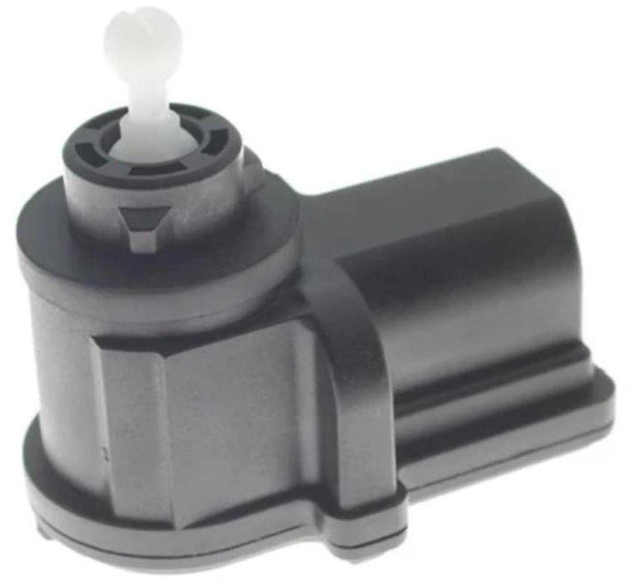 Main image of Paiying Headlight Level Adjustment Motor For 05-11 Ford Focus MK2 4M5X13K198AA, 1324268