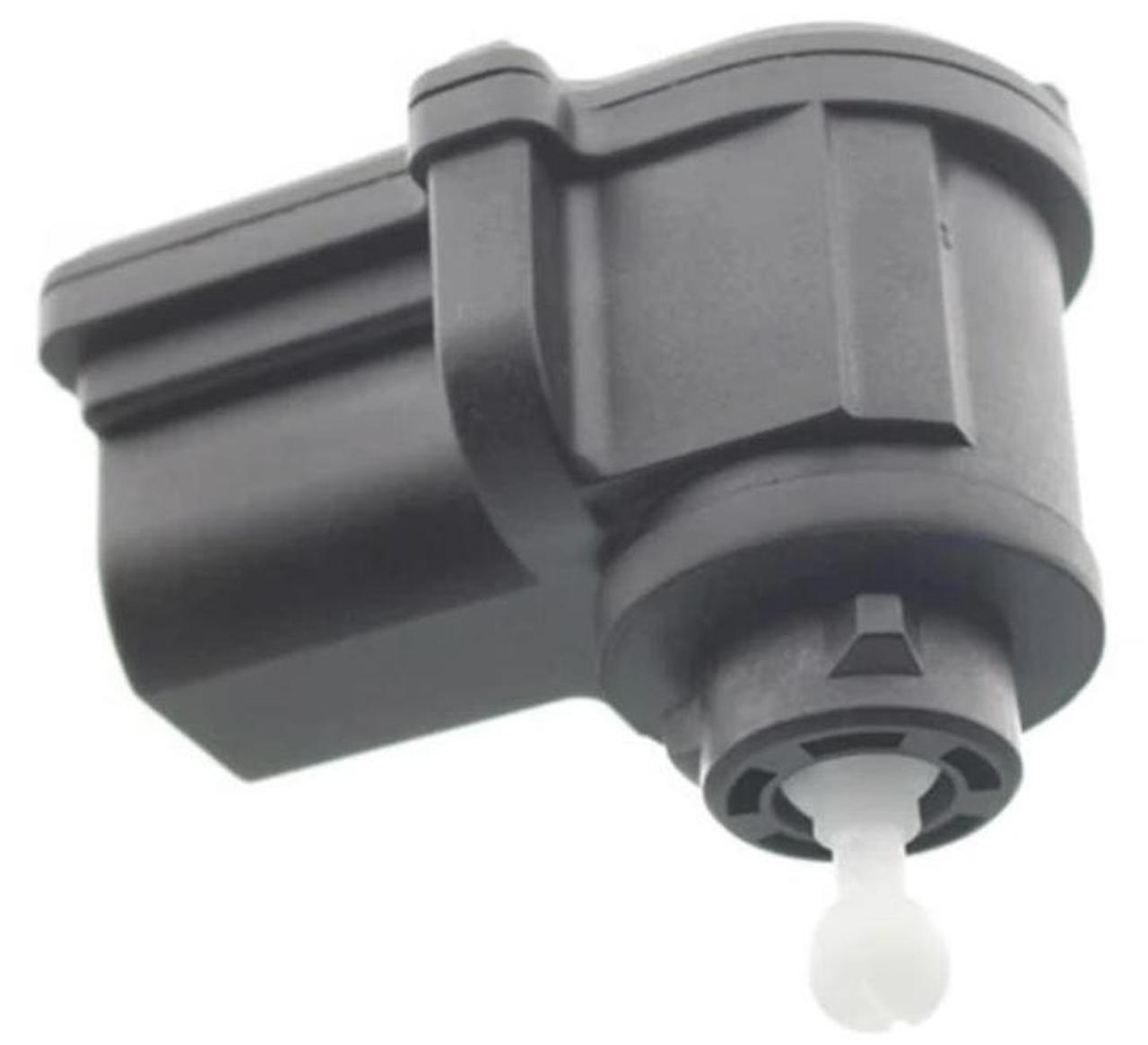 Alt view image 5 of 5 - Paiying Headlight Level Adjustment Motor For 05-11 Ford Focus MK2 4M5X13K198AA, 1324268