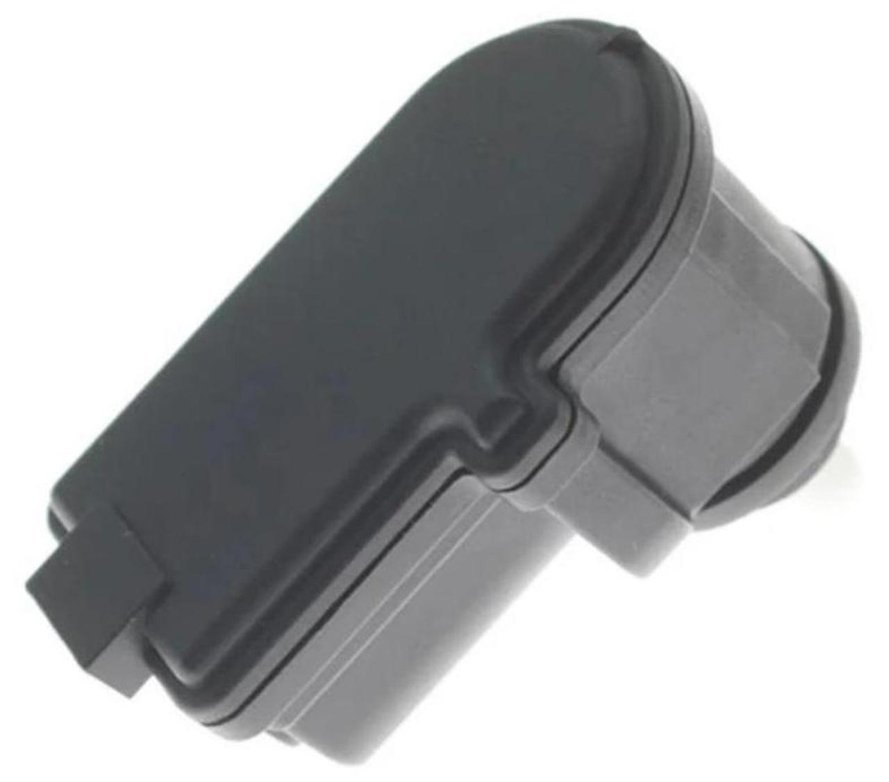 Alt view image 4 of 5 - Paiying Headlight Level Adjustment Motor For 05-11 Ford Focus MK2 4M5X13K198AA, 1324268